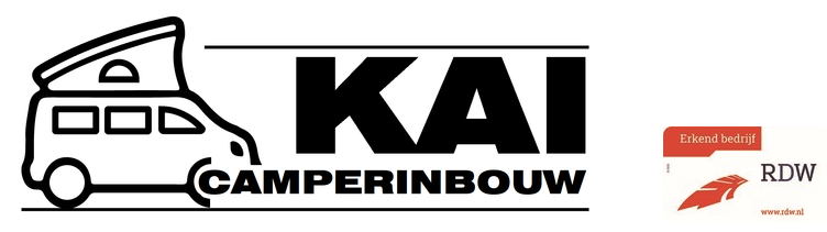 Campers bouwen l 7 jaar ervaring l no-nonsense